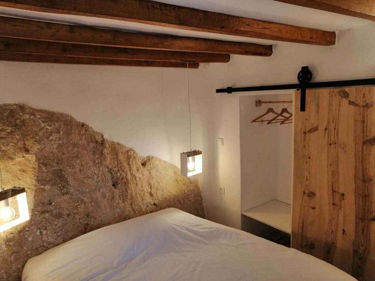 Blue Vorna Apartment Ano Syros Exterior photo