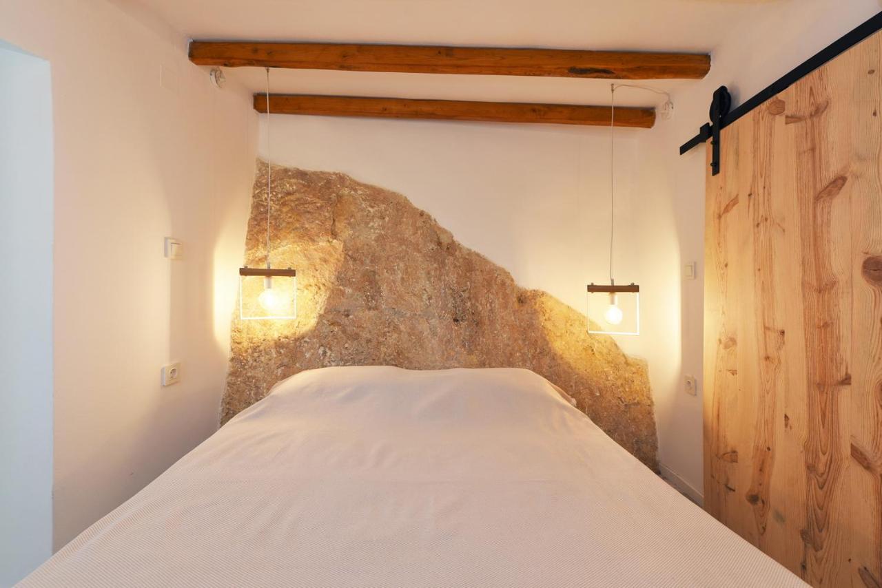 Blue Vorna Apartment Ano Syros Exterior photo