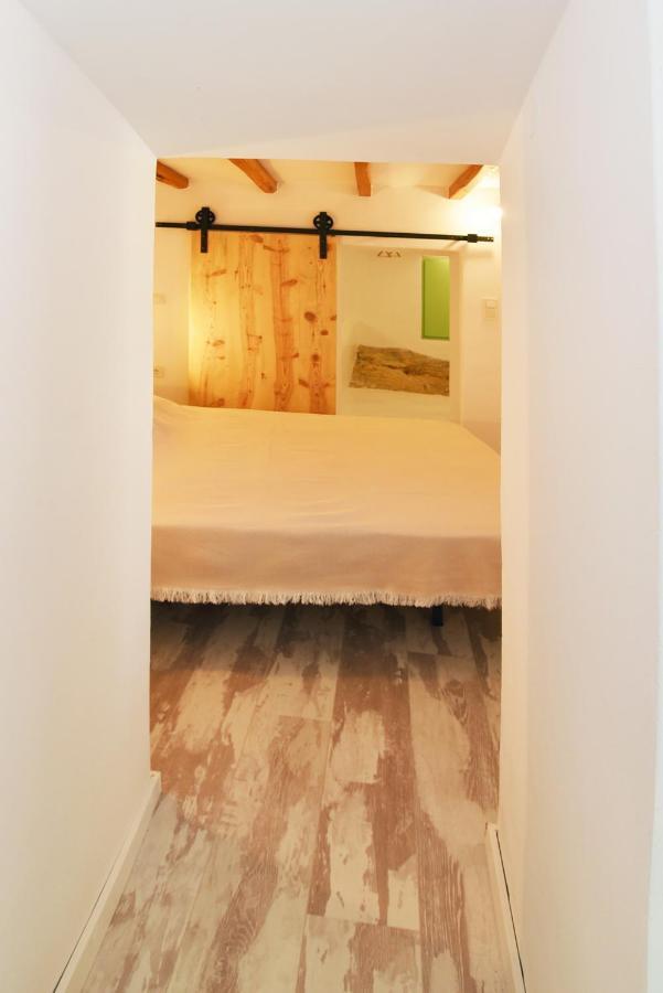 Blue Vorna Apartment Ano Syros Exterior photo